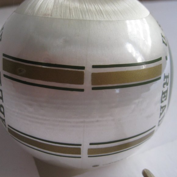 U.S. Army Ornament Campus Originals Collectible Treasures Satin Ball 3.5 in - Picture 5 of 9